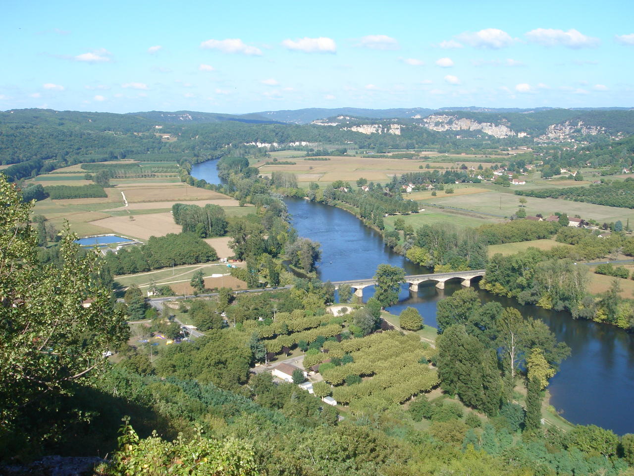 Perigord Camping