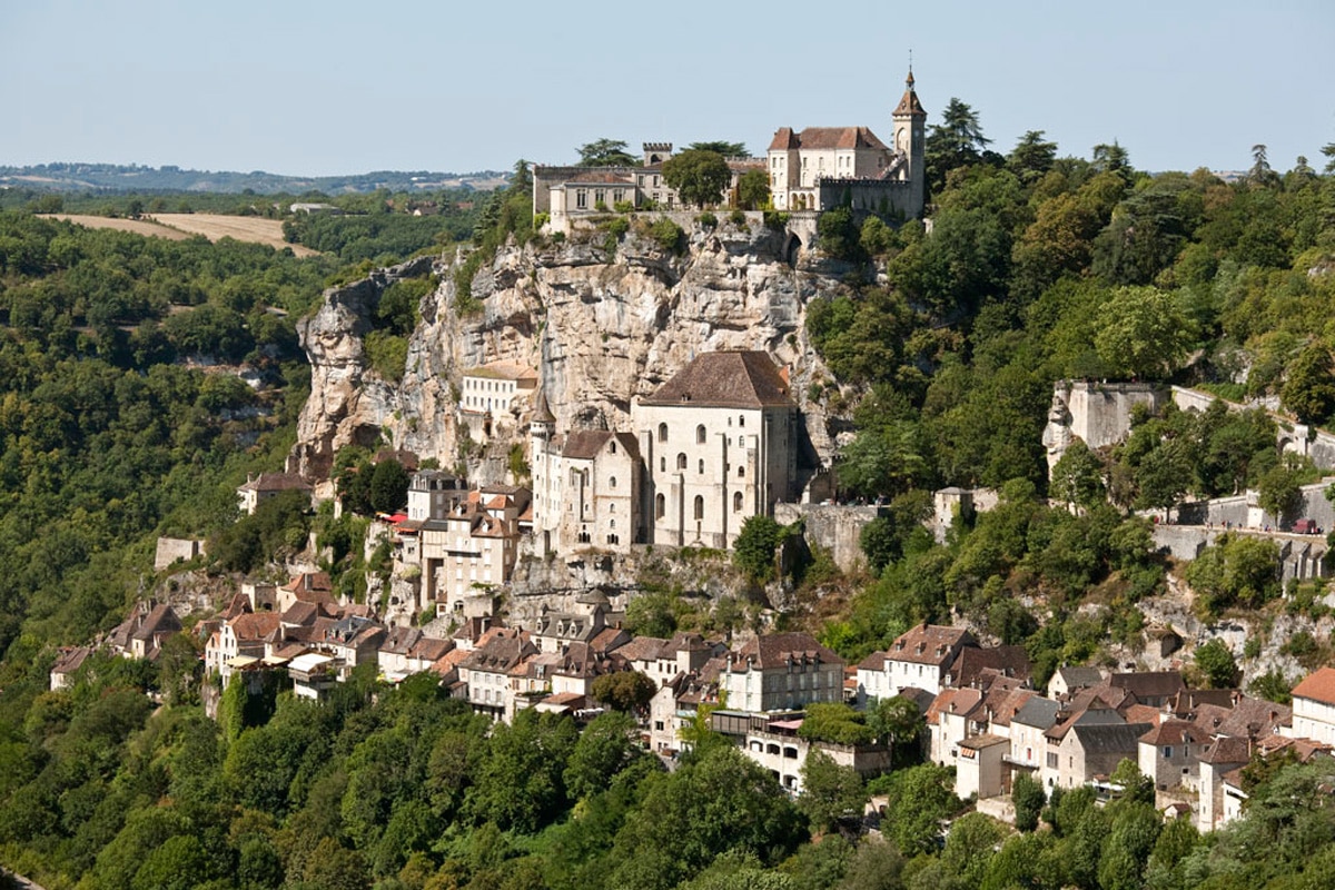 Perigord Camping